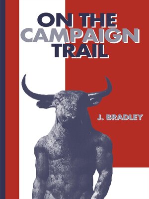 cover image of On the Campaign Trail